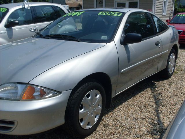 Chevrolet Cavalier 2001 photo 6