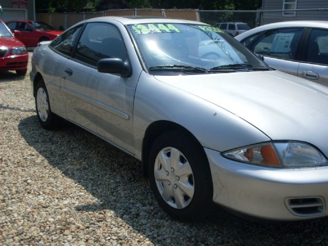 Chevrolet Cavalier 2001 photo 7
