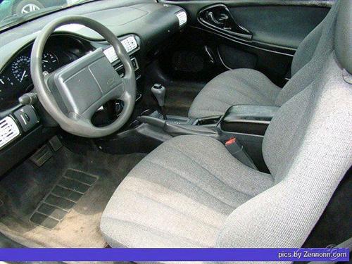 Chevrolet Cavalier Unknown Other