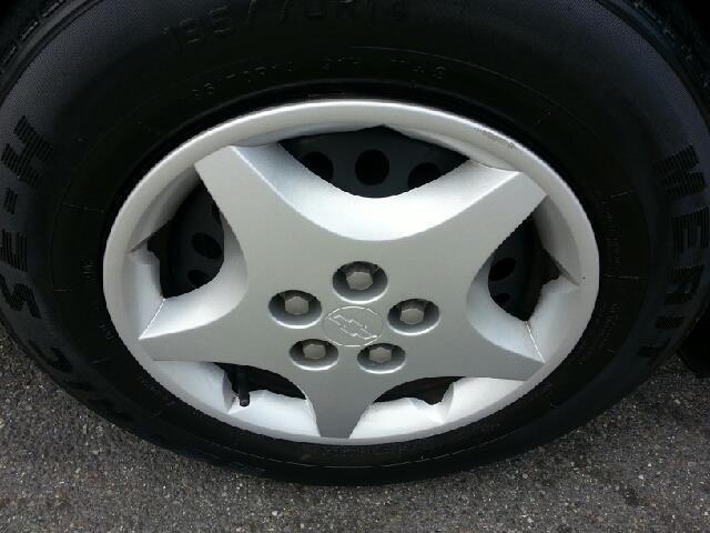 Chevrolet Cavalier GT Premium Coupe