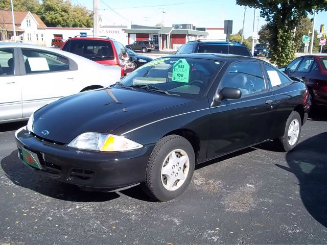 Chevrolet Cavalier 2001 photo 1