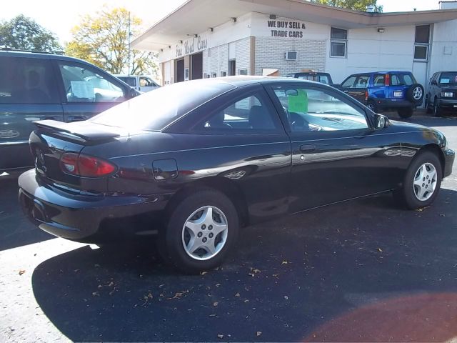 Chevrolet Cavalier 2001 photo 2