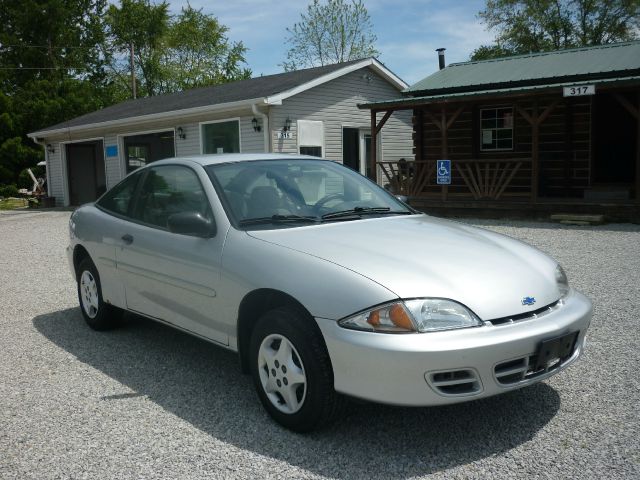 Chevrolet Cavalier 2001 photo 1