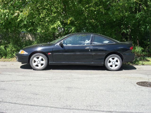 Chevrolet Cavalier 2001 photo 1