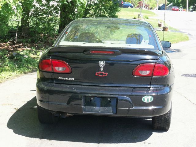 Chevrolet Cavalier 2001 photo 2