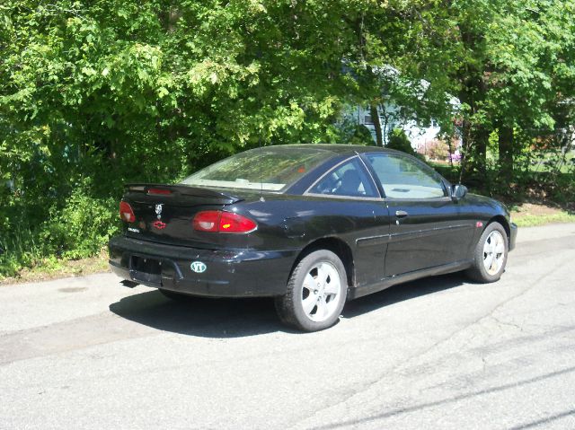 Chevrolet Cavalier 2001 photo 3