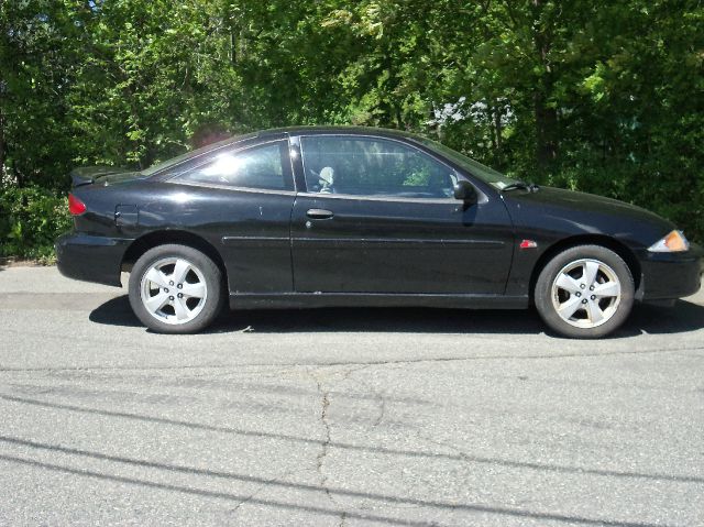 Chevrolet Cavalier 2001 photo 4