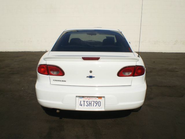 Chevrolet Cavalier 2001 photo 1