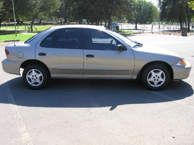 Chevrolet Cavalier 2001 photo 1