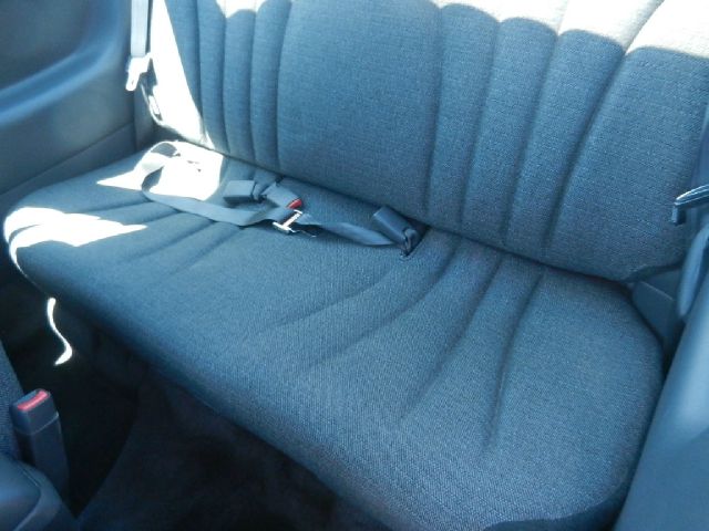 Chevrolet Cavalier GT Premium Coupe