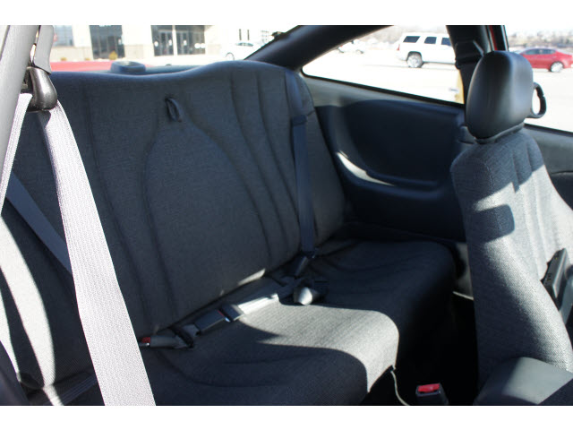 Chevrolet Cavalier 2002 photo 5