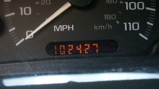 Chevrolet Cavalier 3.5tl W/tech Pkg Sedan