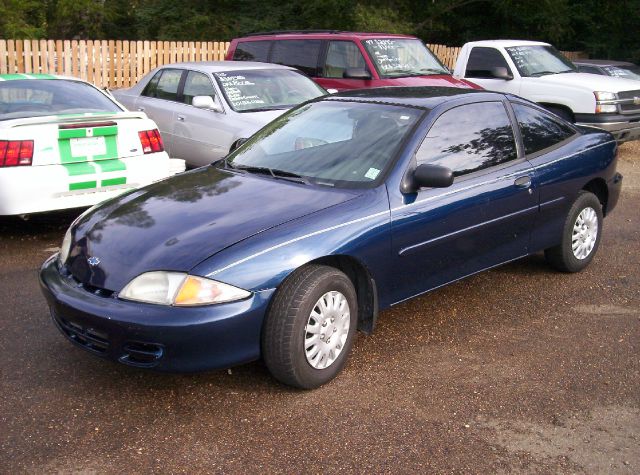 Chevrolet Cavalier 2002 photo 2