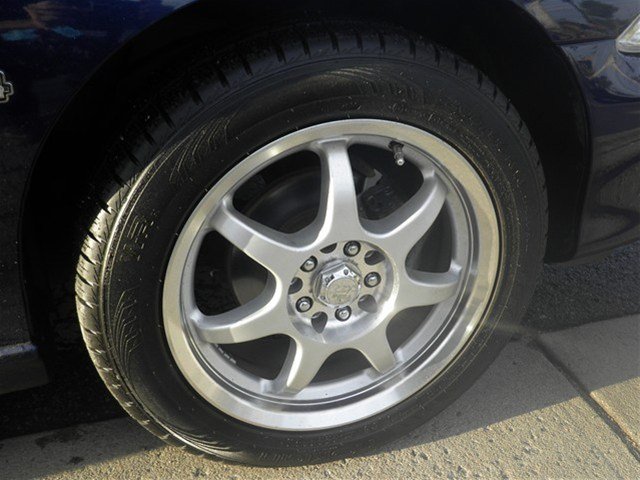 Chevrolet Cavalier 2002 photo 5