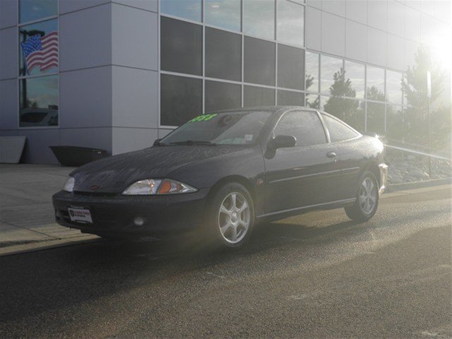 Chevrolet Cavalier SE-R Spec V Unspecified