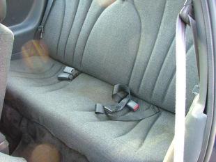 Chevrolet Cavalier 2002 photo 4