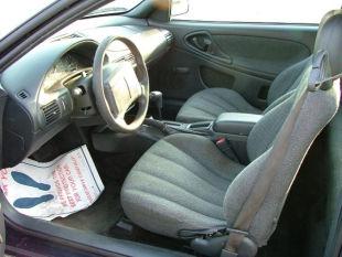 Chevrolet Cavalier 2002 photo 5