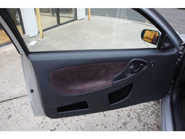 Chevrolet Cavalier 2002 photo 5