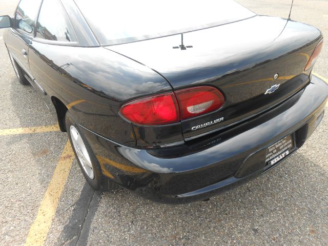 Chevrolet Cavalier GT Premium Coupe