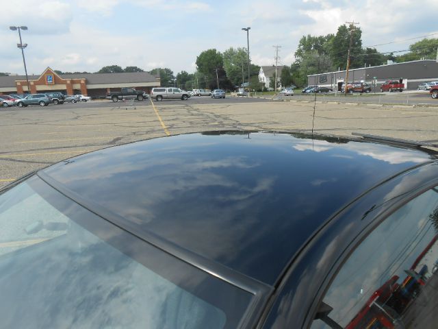 Chevrolet Cavalier 2002 photo 1