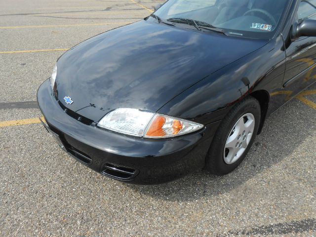 Chevrolet Cavalier 2002 photo 2