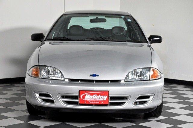 Chevrolet Cavalier 2002 photo 1