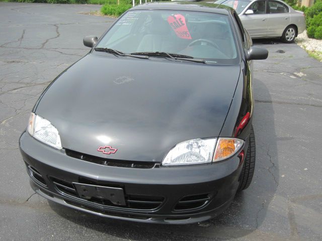 Chevrolet Cavalier 2002 photo 2