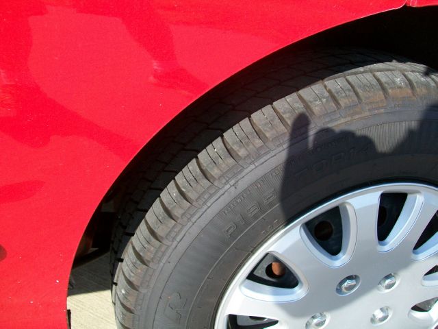 Chevrolet Cavalier 2002 photo 7