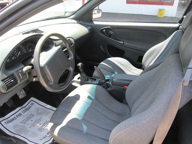 Chevrolet Cavalier GT Premium Coupe