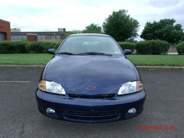 Chevrolet Cavalier 2002 photo 5