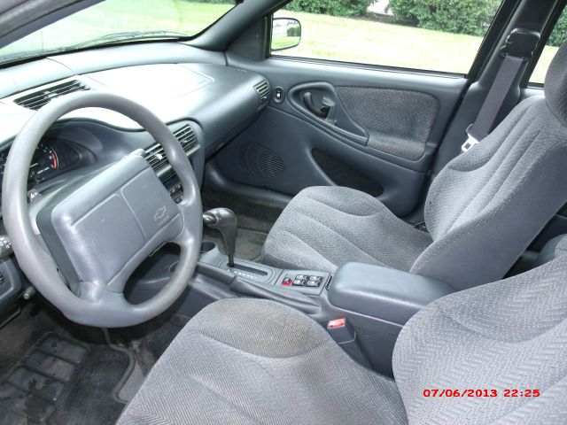 Chevrolet Cavalier 2002 photo 7