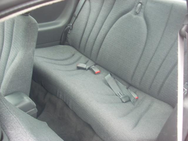 Chevrolet Cavalier 2002 photo 4