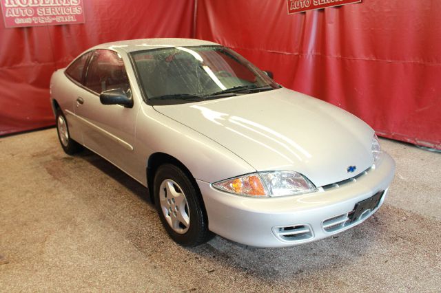 Chevrolet Cavalier GT Premium Coupe