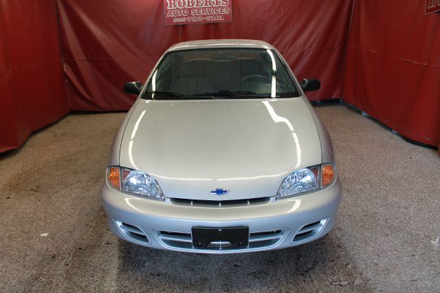 Chevrolet Cavalier 2002 photo 4
