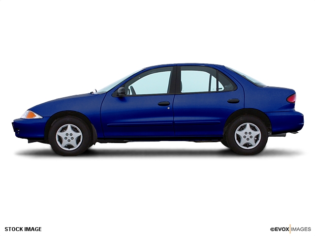 Chevrolet Cavalier SE-R Spec V Unspecified