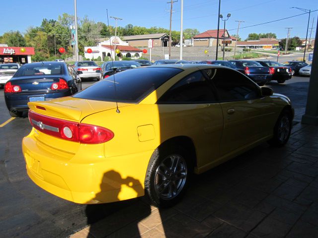 Chevrolet Cavalier 2003 photo 1