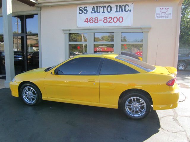 Chevrolet Cavalier 2003 photo 3