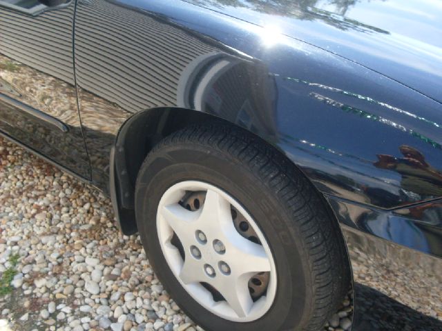 Chevrolet Cavalier SLT Leather Luxury Sedan