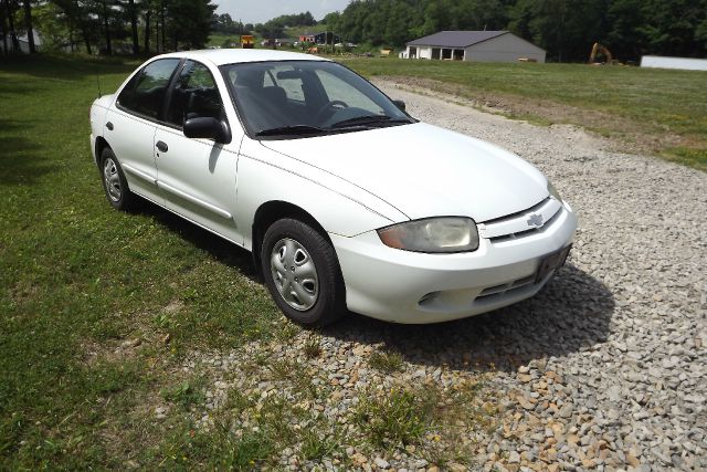 Chevrolet Cavalier 2003 photo 2