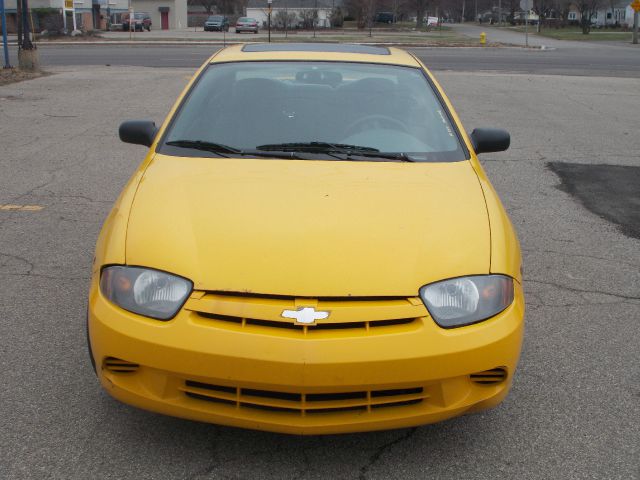 Chevrolet Cavalier 2003 photo 3