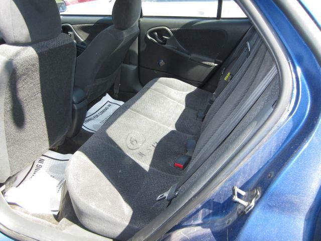 Chevrolet Cavalier 2003 photo 1