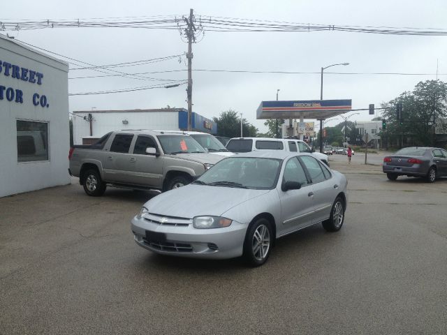 Chevrolet Cavalier 2003 photo 1
