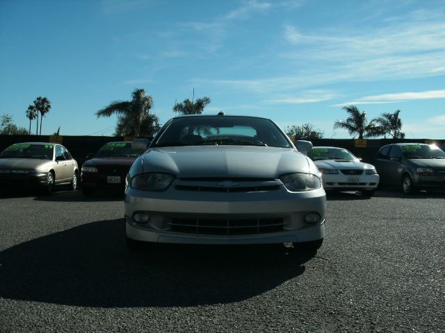 Chevrolet Cavalier 2003 photo 3