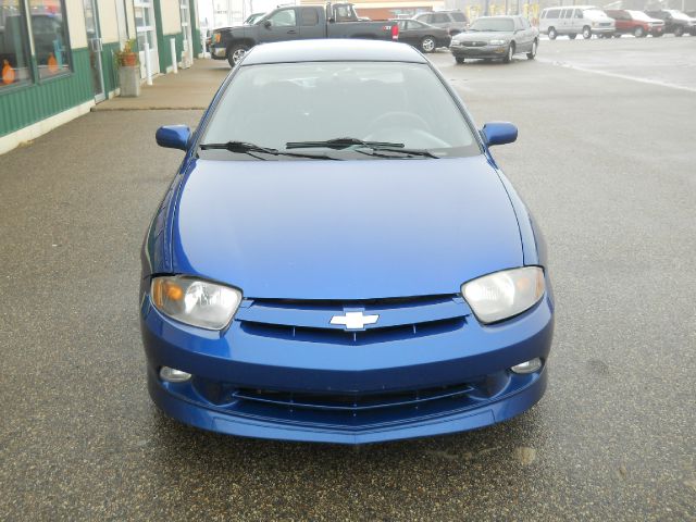 Chevrolet Cavalier 2003 photo 4