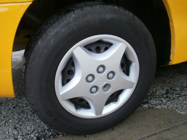 Chevrolet Cavalier GT Premium Coupe