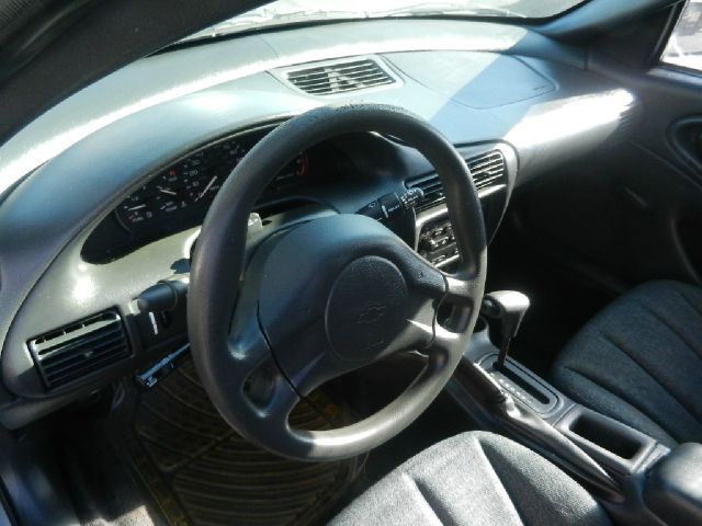 Chevrolet Cavalier 3.5tl W/tech Pkg Sedan