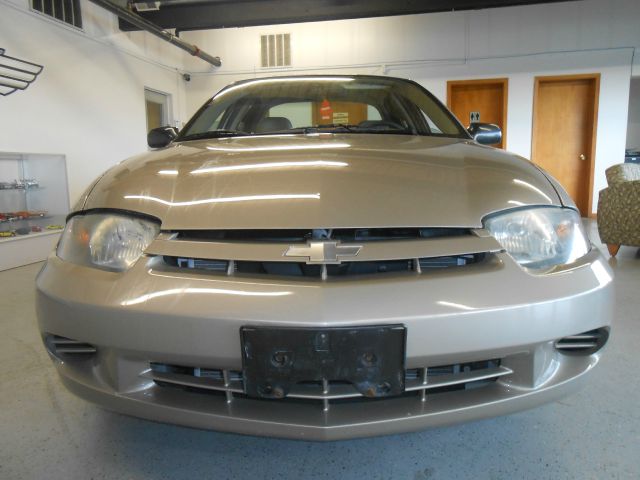 Chevrolet Cavalier 3.5tl W/tech Pkg Sedan