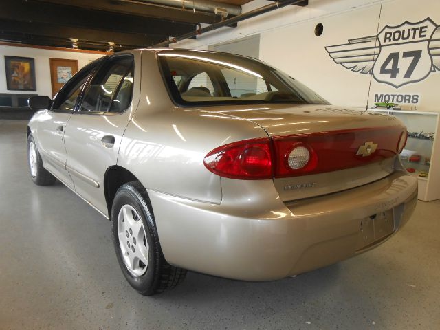 Chevrolet Cavalier 2003 photo 2