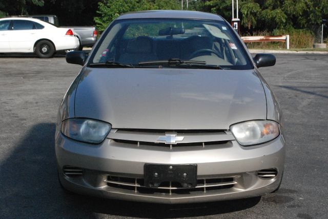 Chevrolet Cavalier 2003 photo 2