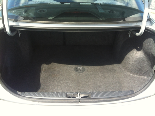 Chevrolet Cavalier Unknown Sedan